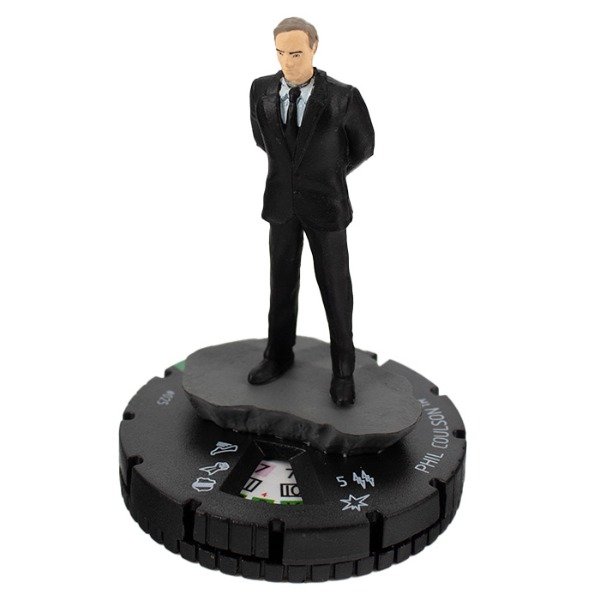 Producto - Phil Coulson - 025