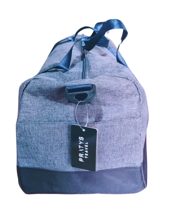 Producto - Bolso deportivo Pratys ideal para viajes entrenamiento futbol unisex - 4