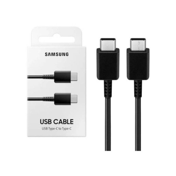 Producto - Cable Samsung Tipo C a C
