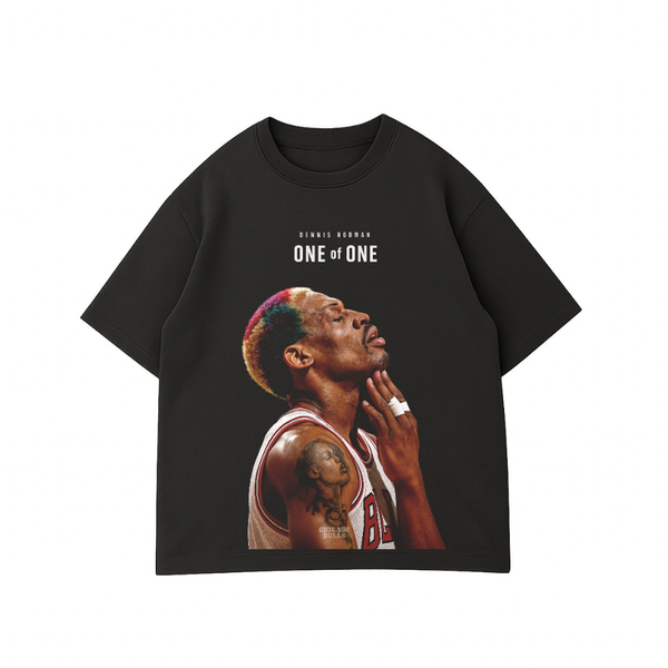 Producto - Remera RODMAN III