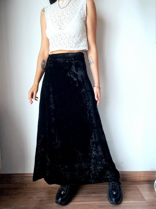 Producto - Falda Ramona T38