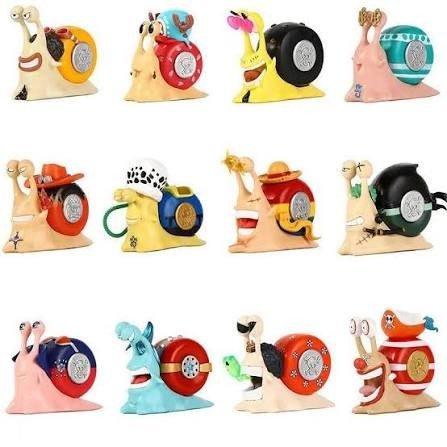 Producto - Den den mushi - One piece