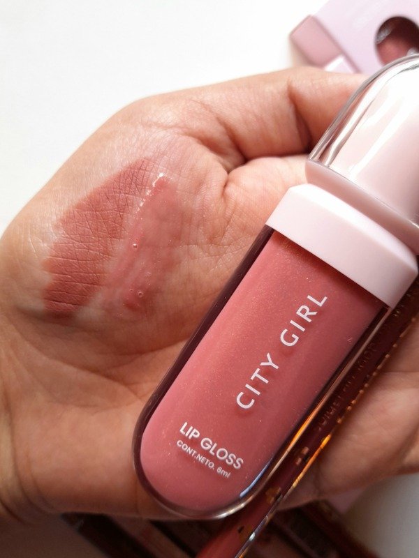 Producto - Lip combo Natural