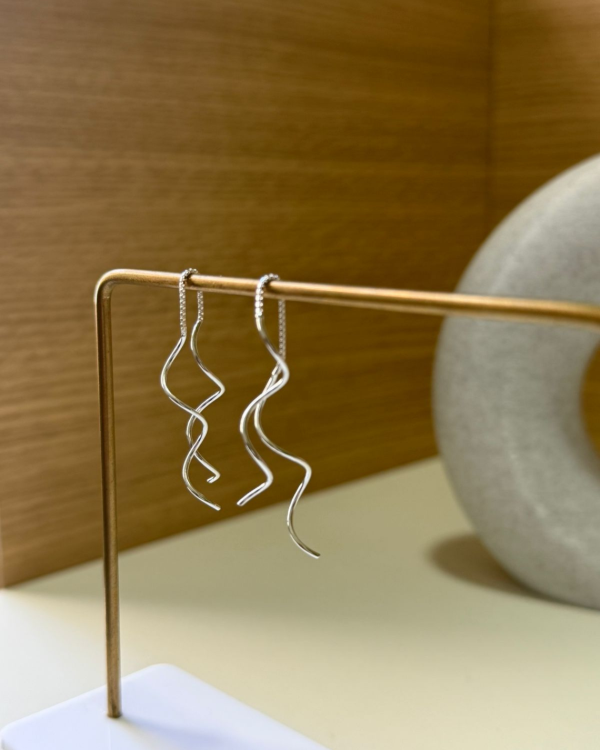 Producto - Aros Vogue