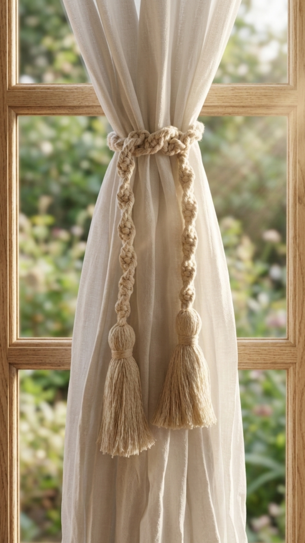 Producto - Pasionaria torzada (par)