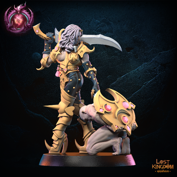 Producto - Heroína - Demonios de La Lujuria