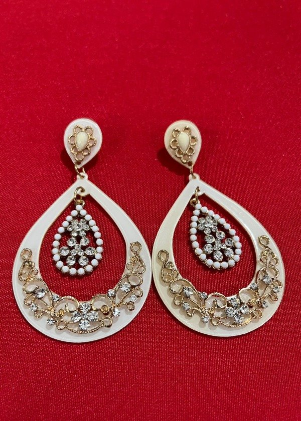 Producto - Aros Importados Brillos