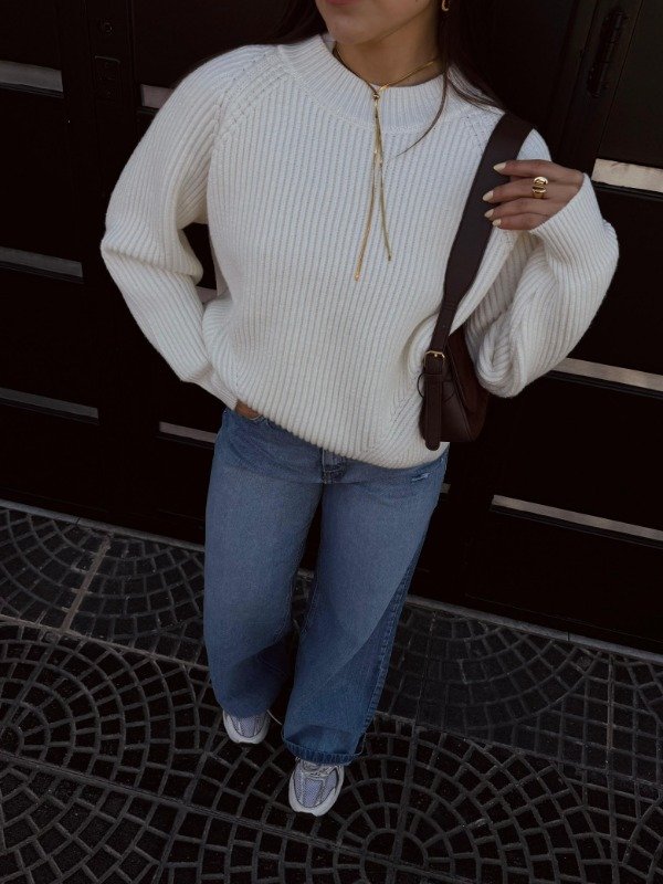 Producto - Sweater África