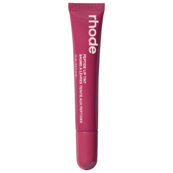 Producto - Peptide Lip Tint Rhode Raspberry Jam