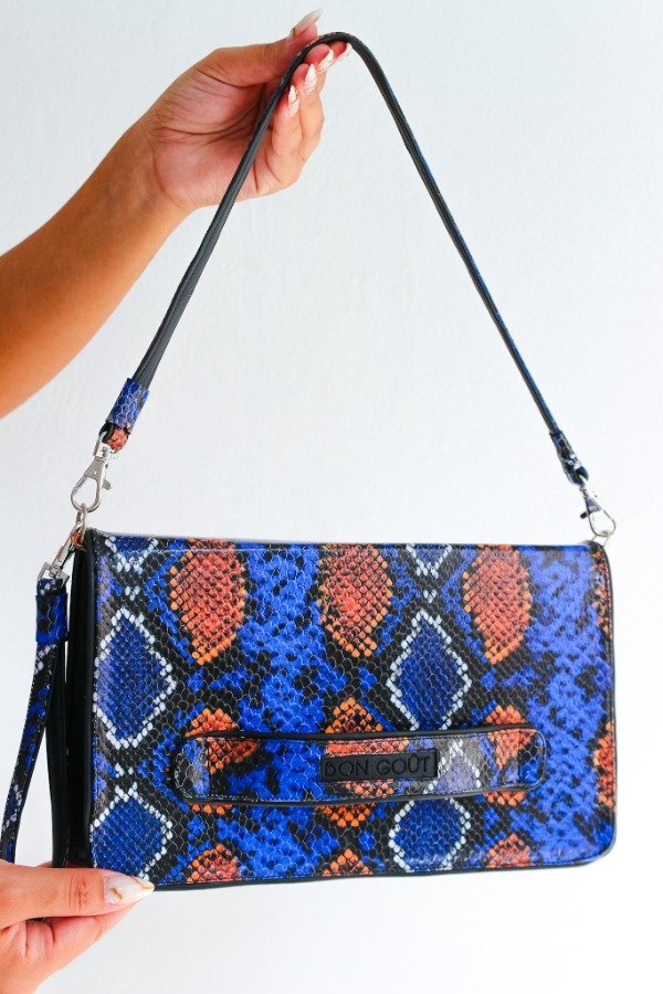 Producto - CARTERA / SOBRE - Phyton - 0