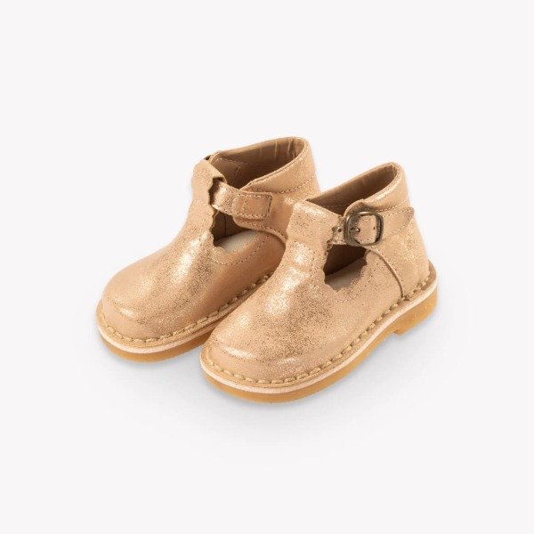 Producto - BOTAS ELENA PEACH - 0