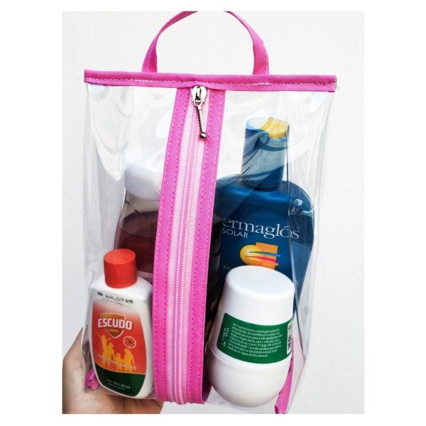 Producto - NECESER ARA