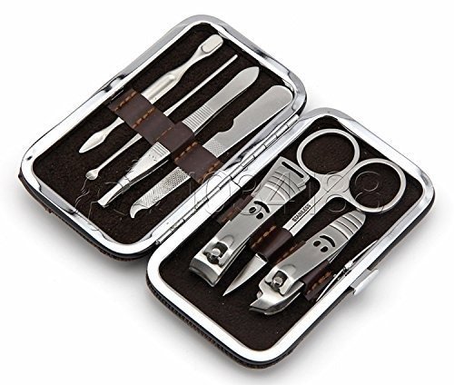 Producto - Set de manicura CH.