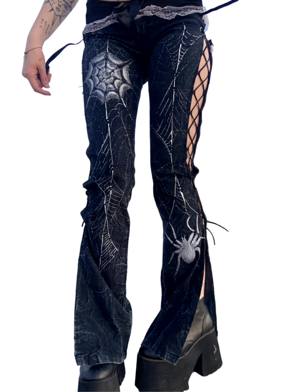 Producto - GITANA JEANS