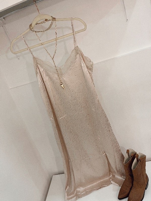 Producto - Vestido Poli