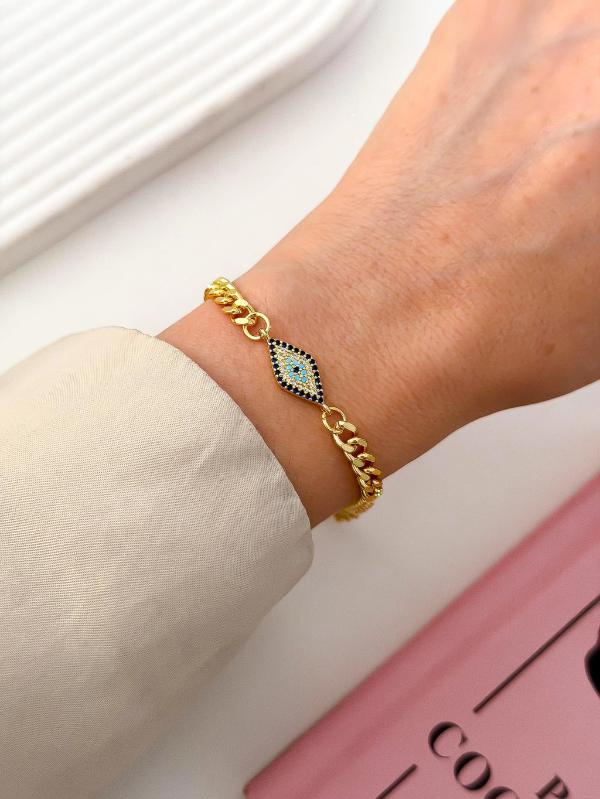 Producto - Pulsera Universo