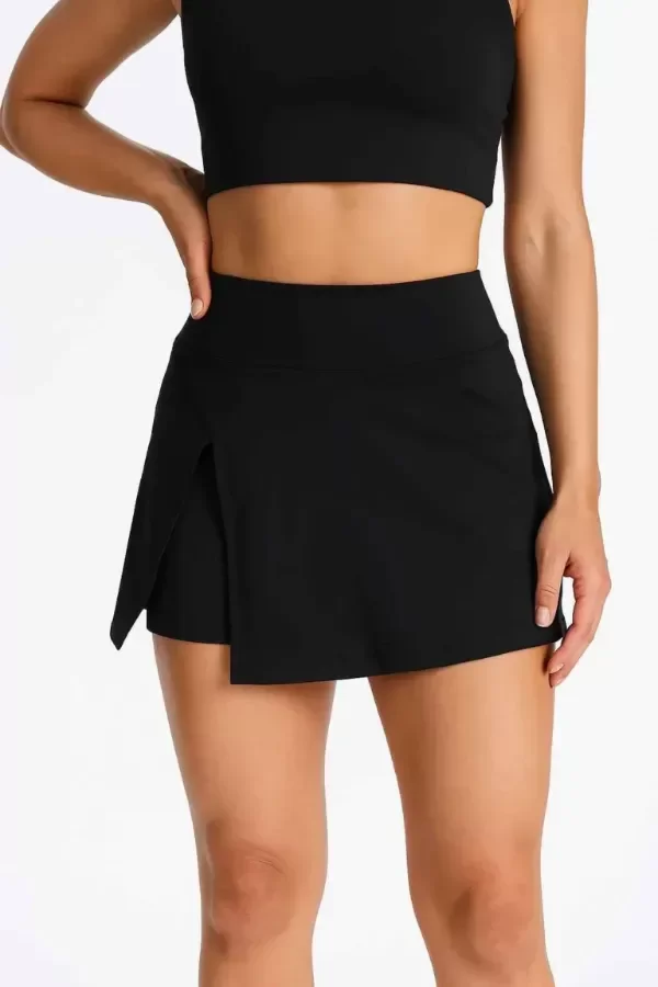 Producto - POLLERA DEPORTIVA LIRIO ONNIE - 1