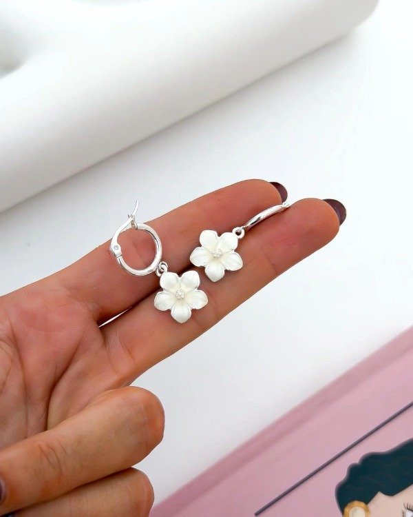 Producto - Argolla Flori - 0