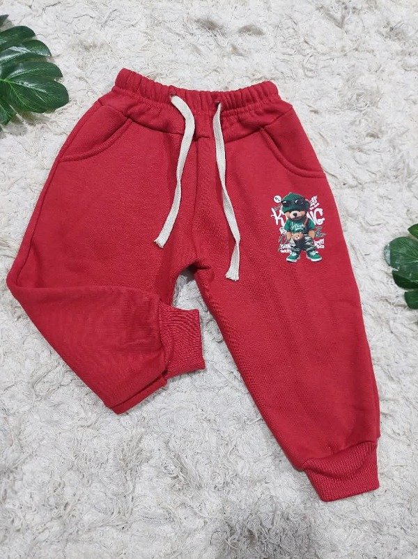 Producto - BABUCHA PREMIUM " OSO "