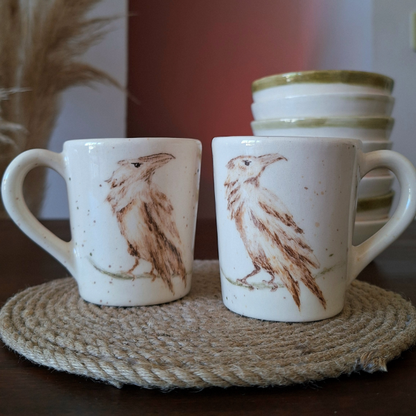 Producto - Set de pocillos