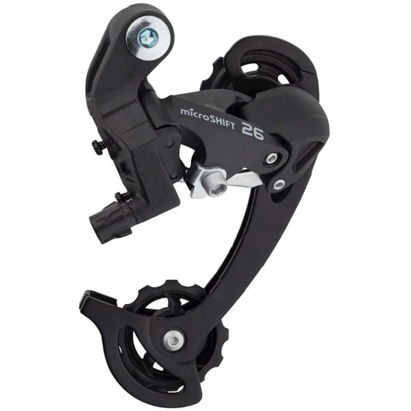 Producto - Cambio Microshift M26L 7/8/9V
