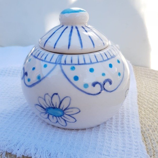 Producto - Azucarera #Francisca