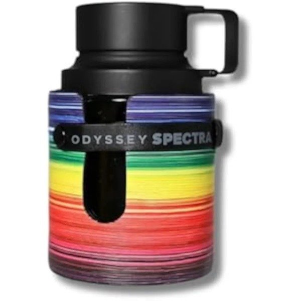 Producto - Armaf odyssey spectra rainbow edition