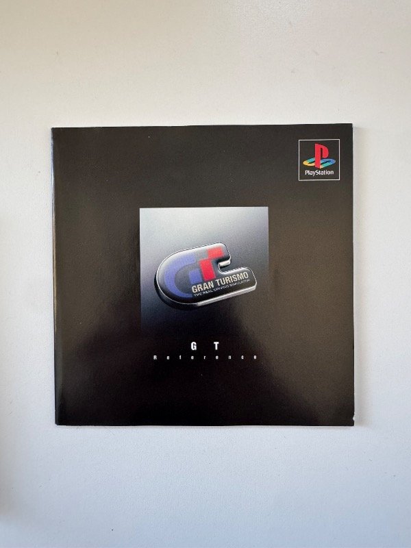 Producto - Gran Turismo - 4