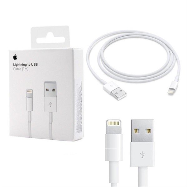 Producto - apple usb A / lightning