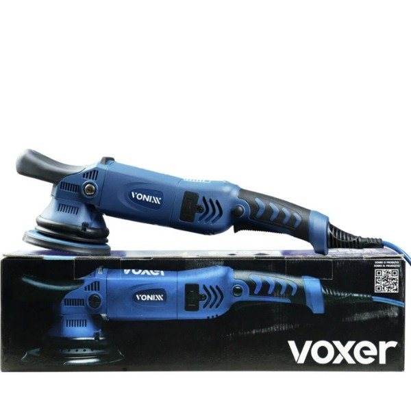Producto - PULIDORA ROTATIVA 5" 12mm de 1250 W/ 220 V