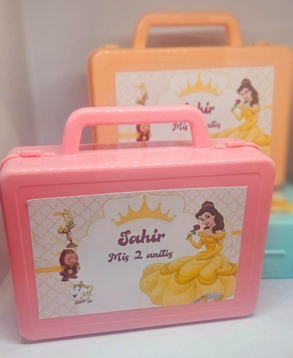 Producto - Modelar con masas - 6