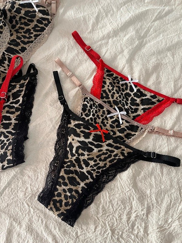 Producto - Less Algodón Print X3 MINORISTA