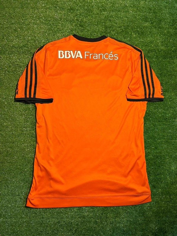 Camiseta Climacool Homenaje Pelota naranja — imagen 3