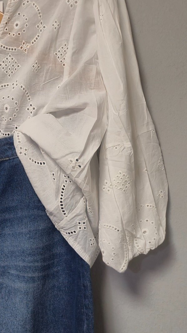 Producto - Blusa Wabi Sabi - 2