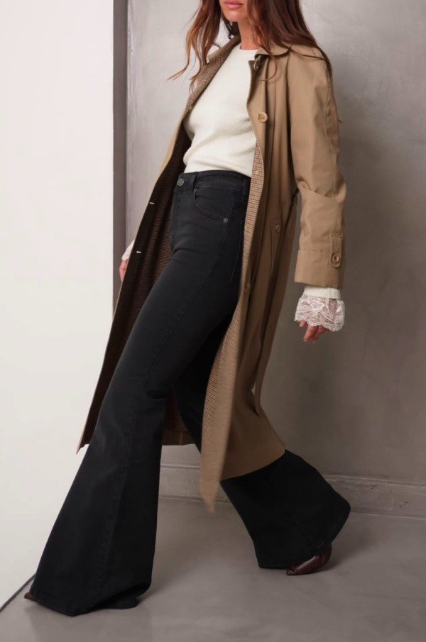 Producto - jean oxford ceres negro