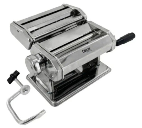 Producto - Máquina de pastas caseras Dinax