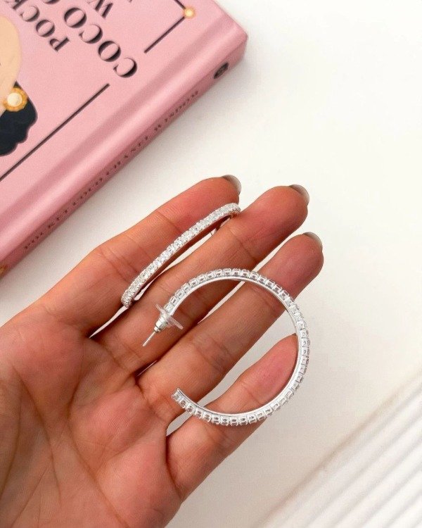 Producto - Aros Estela