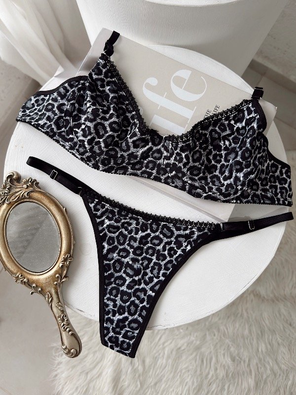 Producto - Conjunto Tiziana - 0