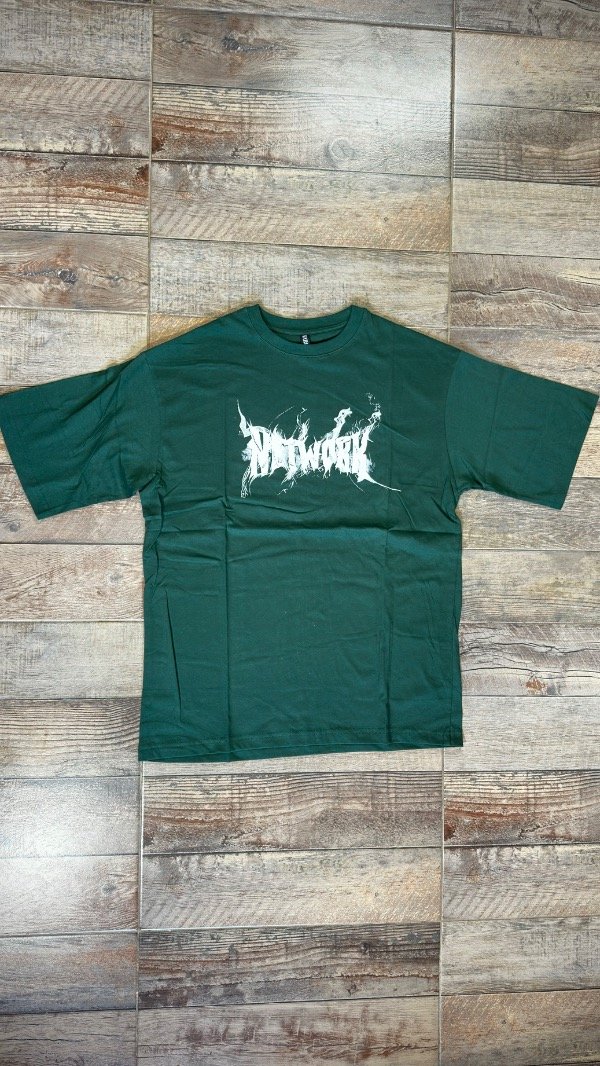 Producto - REMERON OVERSIZE NETWORK