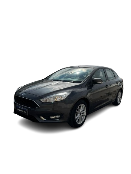 Producto - FORD FOCUS 2.0 SE M/T / 2017