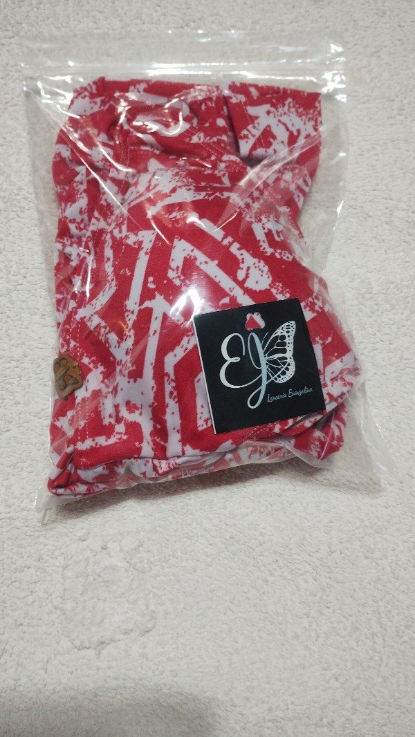 Producto - Tankini Moni