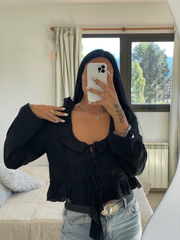 Producto - Blusa Gala