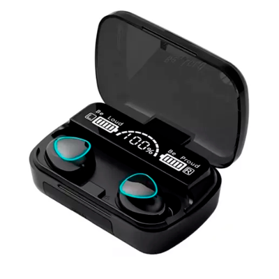Producto - Auriculares inalámbricos M10