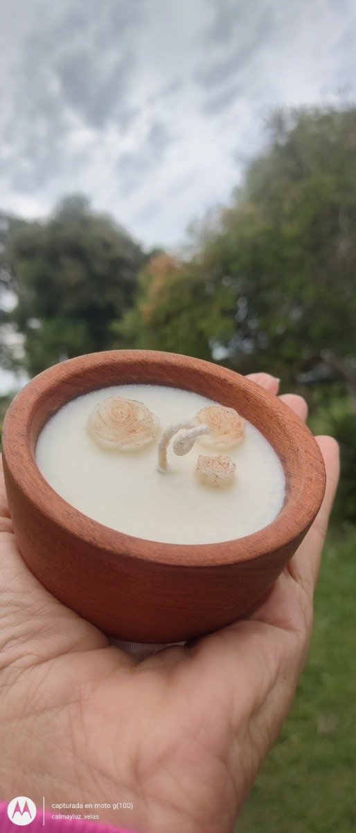 Producto - Cuenco mini