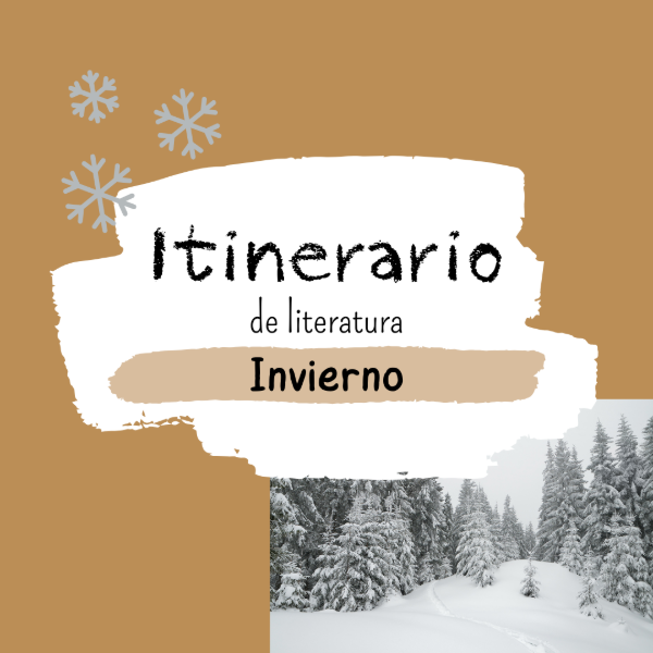 Producto - Itinerario de invierno
