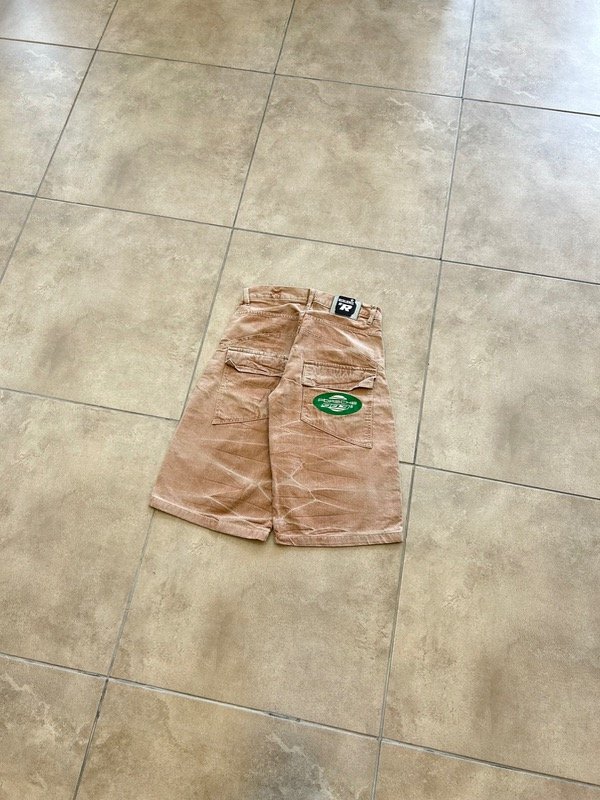 Producto - JORT BAGGY PORSCHE LITE BEIGE