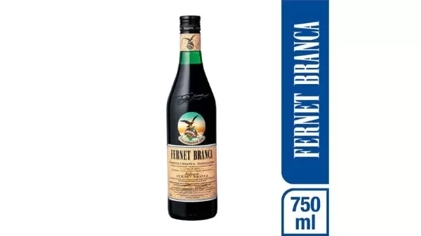Producto - FERNET BRANCA X750ML