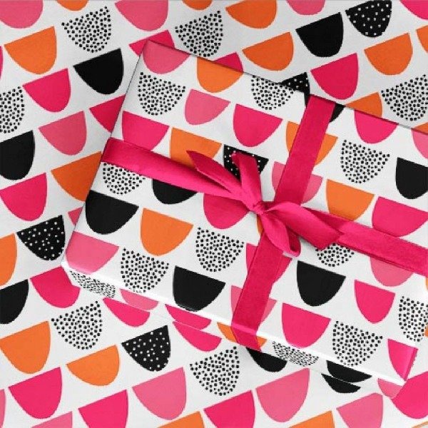Producto - PAPEL REGALO 70X100CM - 2