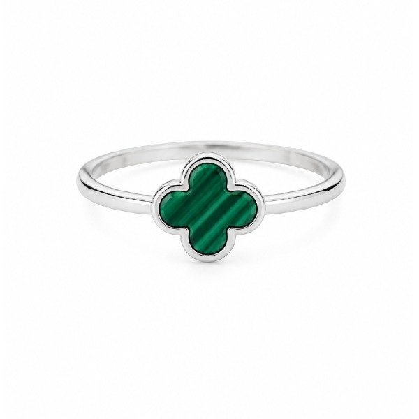 Producto - Anillo Van Cleef Verde