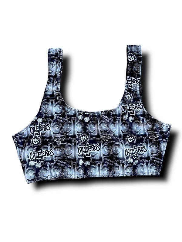 Producto - TOP BIKINI/DEPORTIVO CALLEJEROS